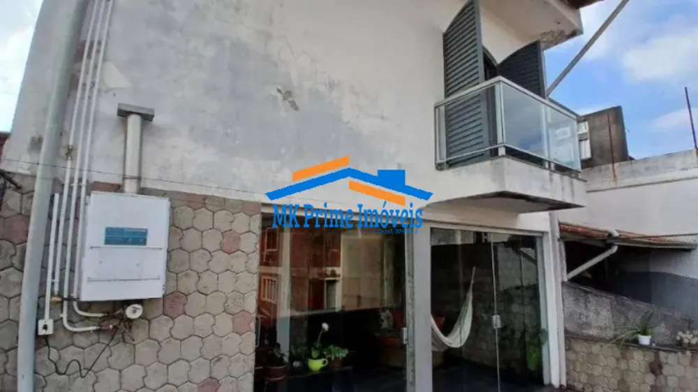 Sobrado, 3 quartos, 220 m² - Foto 5