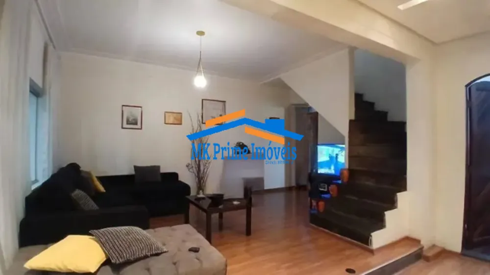 Sobrado, 3 quartos, 220 m² - Foto 2