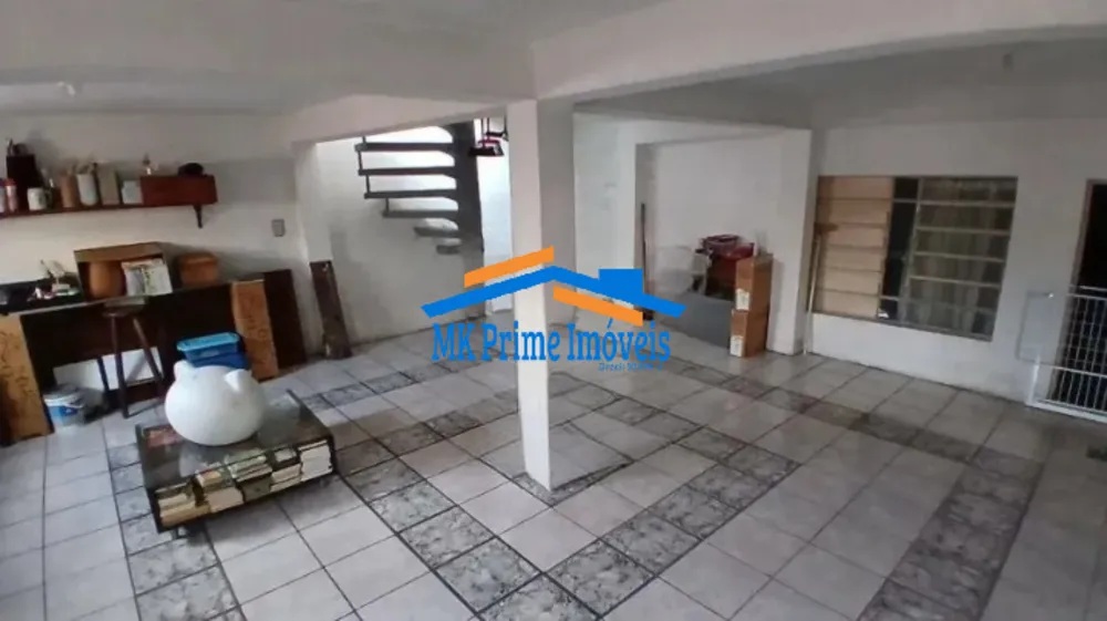 Sobrado, 3 quartos, 220 m² - Foto 8