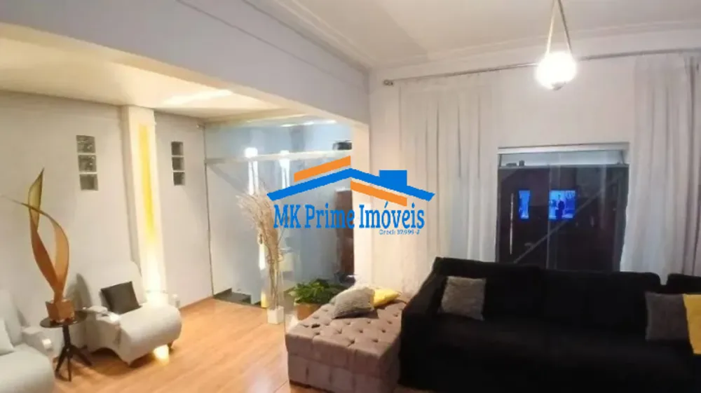 Sobrado, 3 quartos, 220 m² - Foto 3