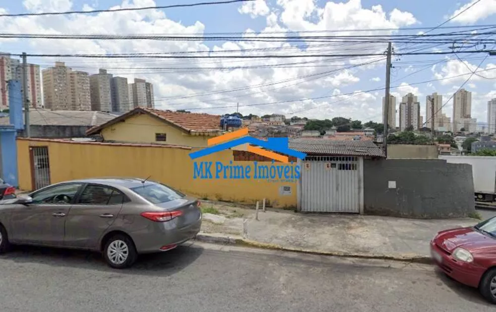 Casa à venda com 2 quartos, 100m² - Foto 1