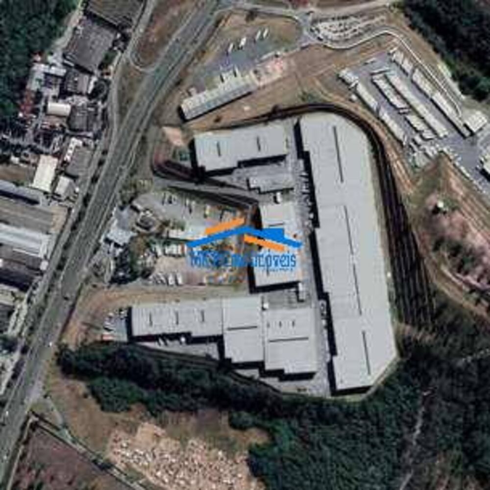 Depósito-Galpão-Armazém para alugar, 11901m² - Foto 2