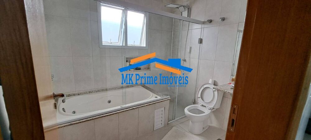 Sobrado à venda com 3 quartos, 257m² - Foto 3