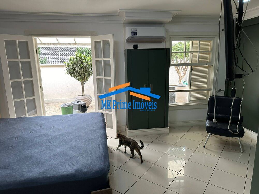 Sobrado à venda com 2 quartos, 253m² - Foto 12