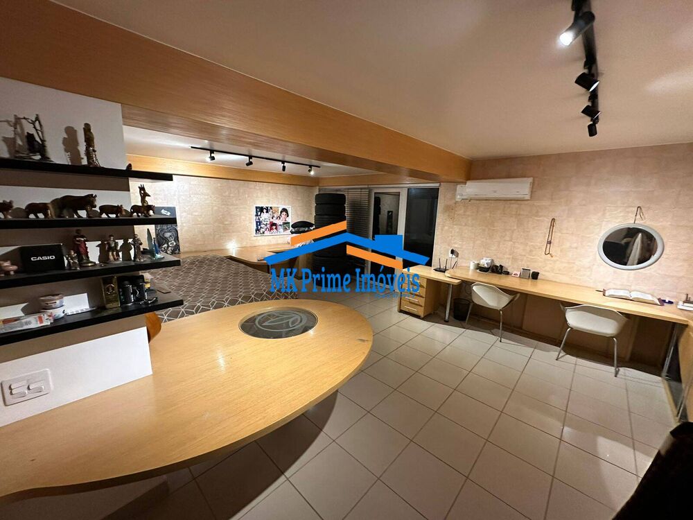 Sobrado à venda com 2 quartos, 253m² - Foto 20