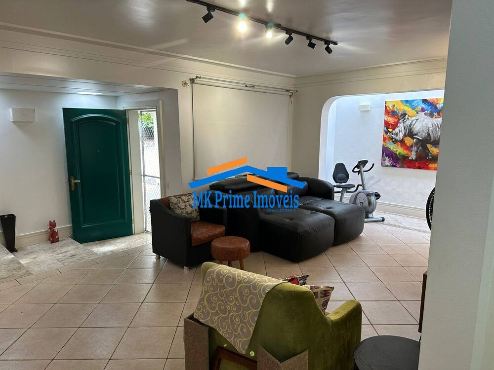 Sobrado à venda com 2 quartos, 253m² - Foto 10