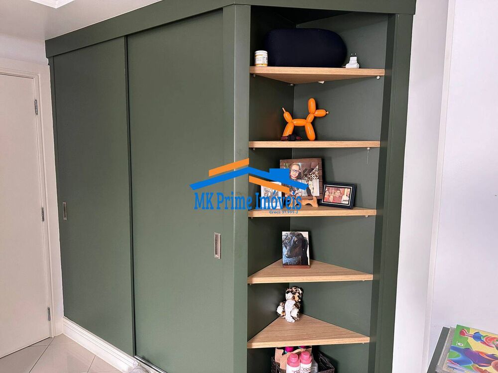 Sobrado à venda com 2 quartos, 253m² - Foto 11