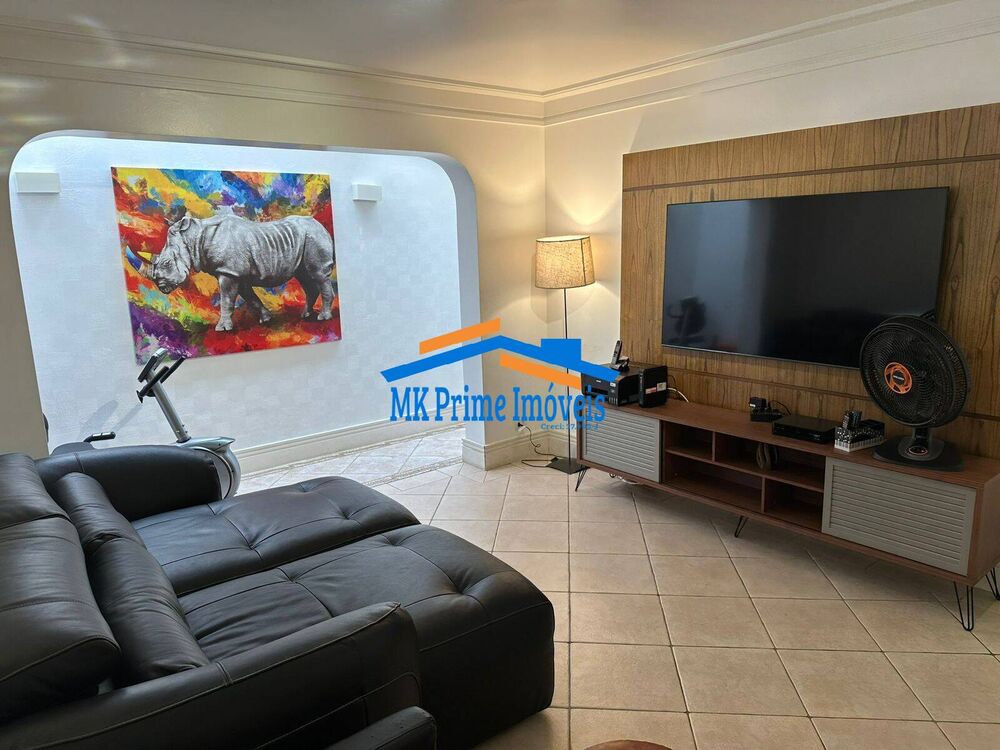 Sobrado à venda com 2 quartos, 253m² - Foto 9
