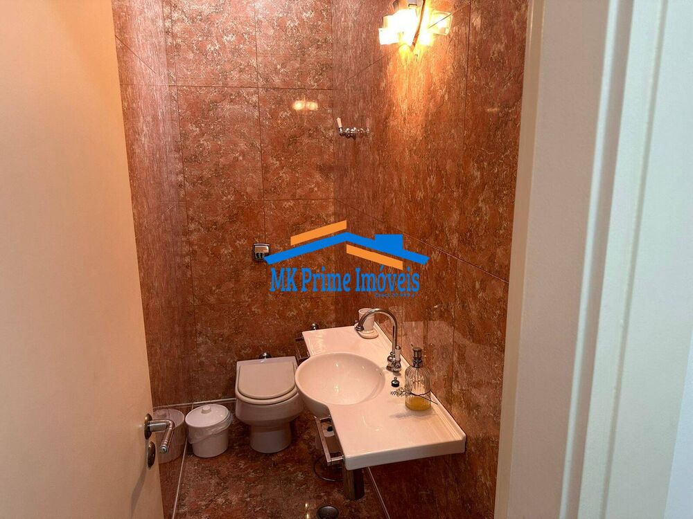 Sobrado à venda com 2 quartos, 253m² - Foto 16