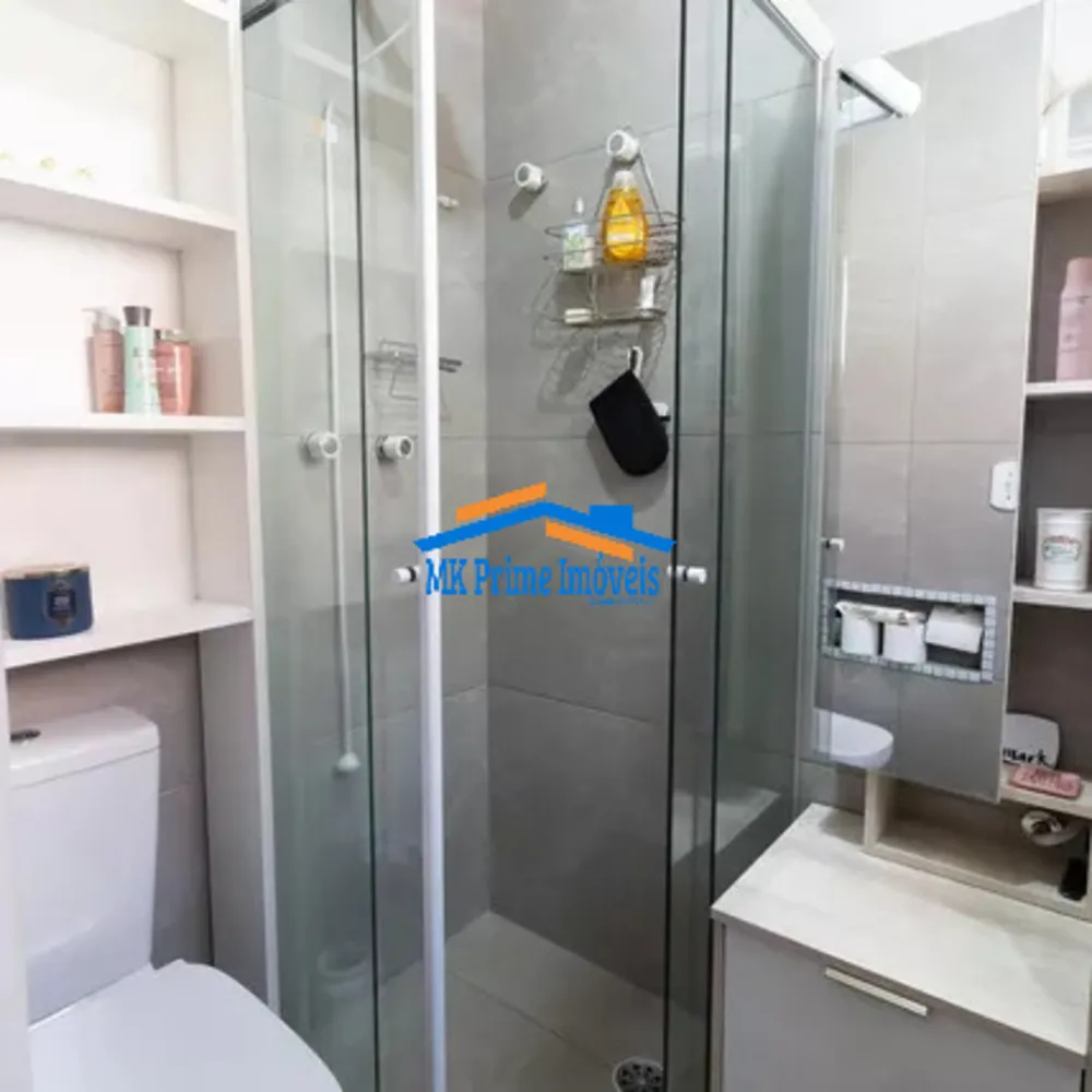 Casa de Condomínio, 4 quartos - Foto 8
