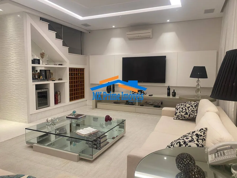 Apartamento, 4 quartos, 454 m² - Foto 1