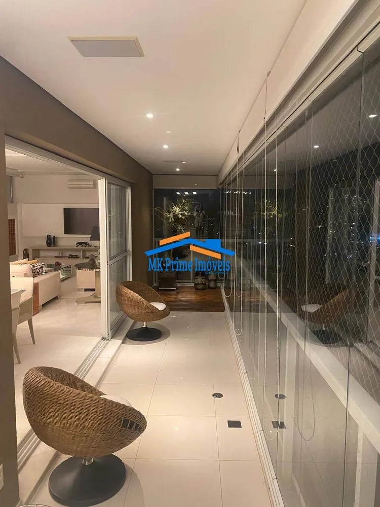 Apartamento, 4 quartos, 454 m² - Foto 6