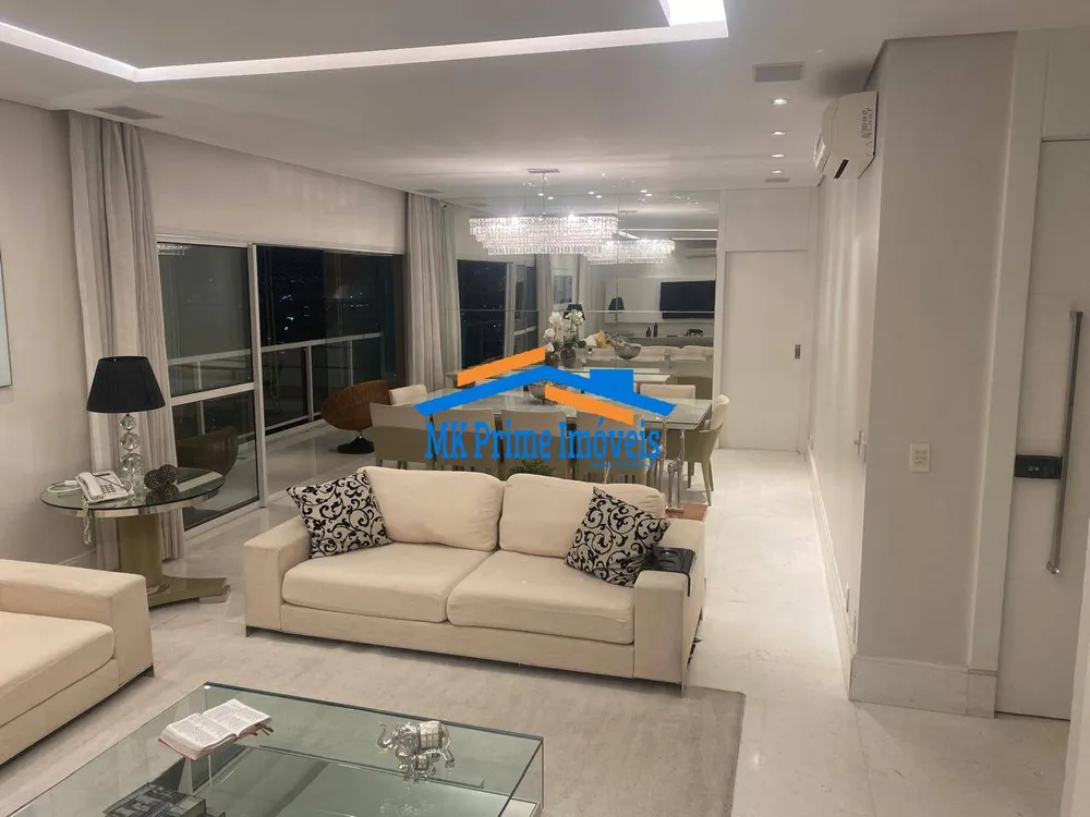 Apartamento, 4 quartos, 454 m² - Foto 4
