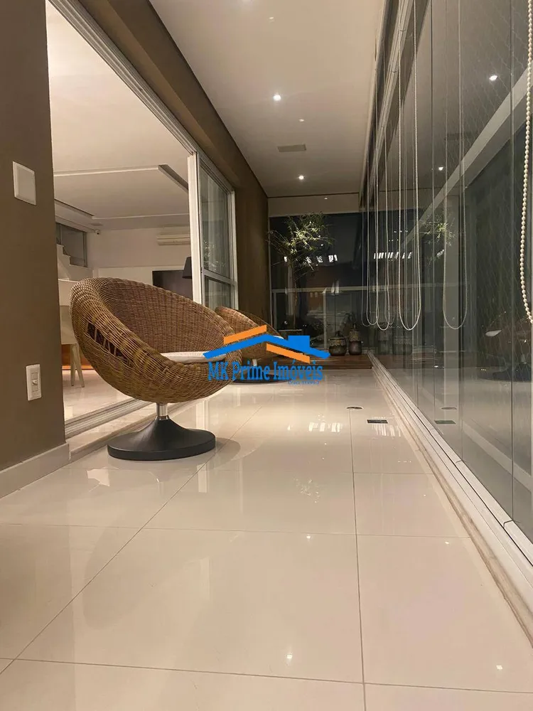Apartamento, 4 quartos, 454 m² - Foto 7