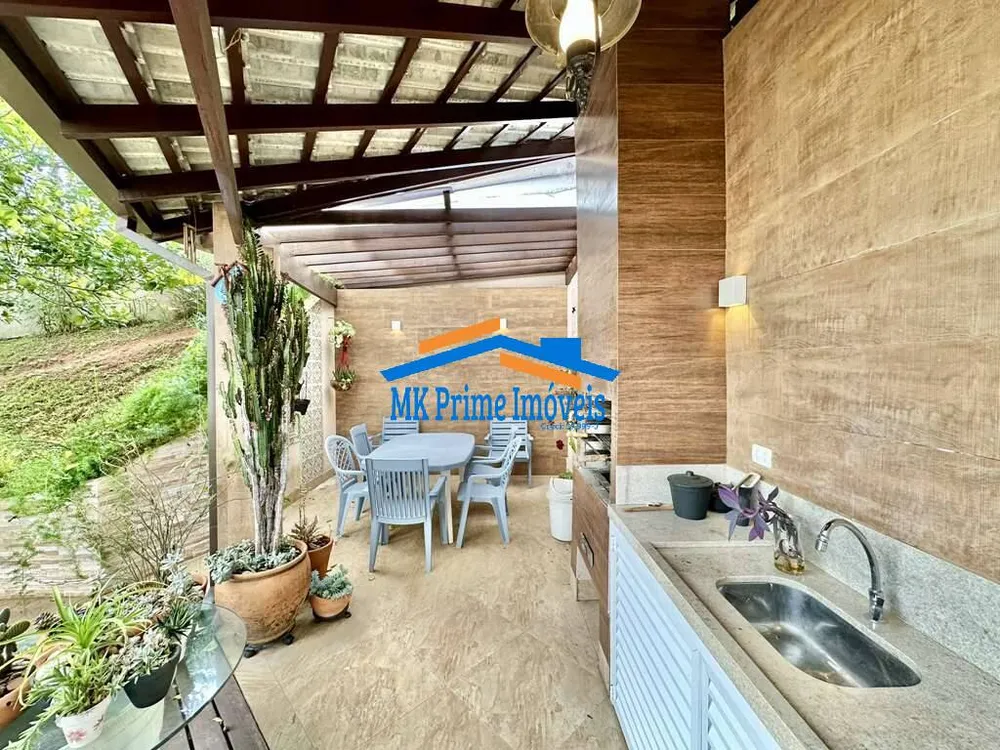 Casa de Condomínio, 3 quartos - Foto 7