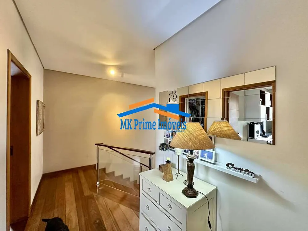 Casa de Condomínio, 3 quartos - Foto 8