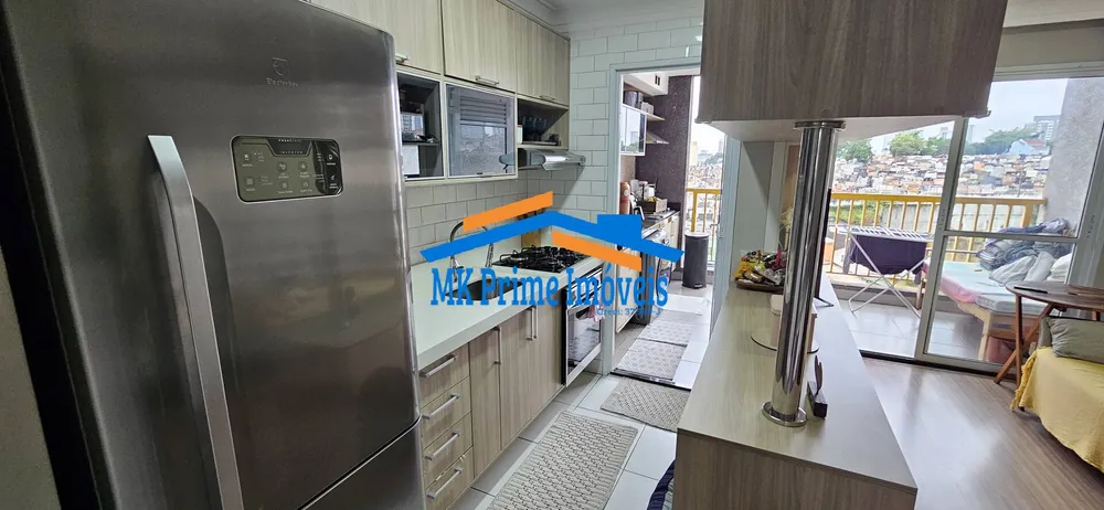 Apartamento, 2 quartos, 56 m² - Foto 1
