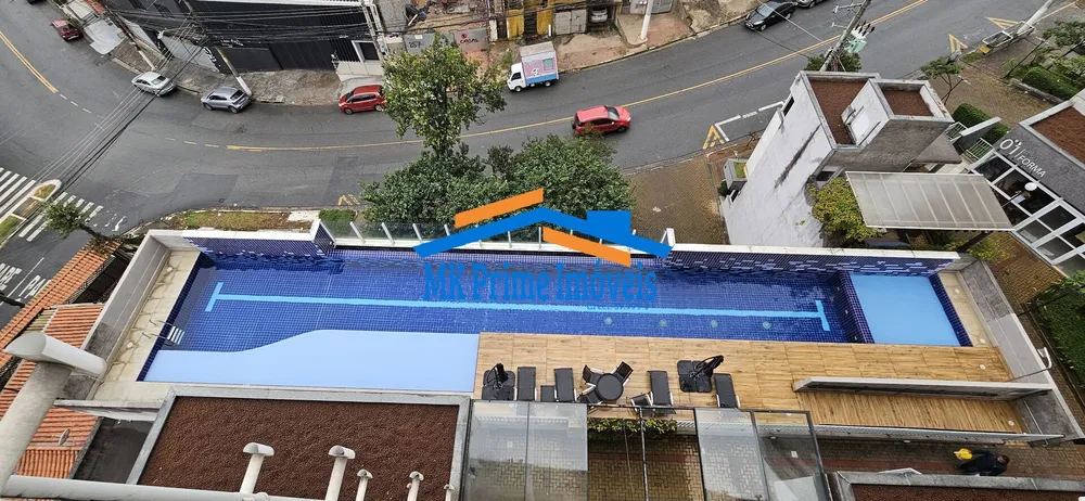 Apartamento, 2 quartos, 56 m² - Foto 6