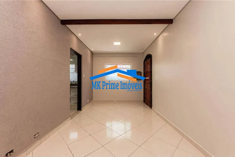 Casa, 3 quartos, 240 m² - Foto 1