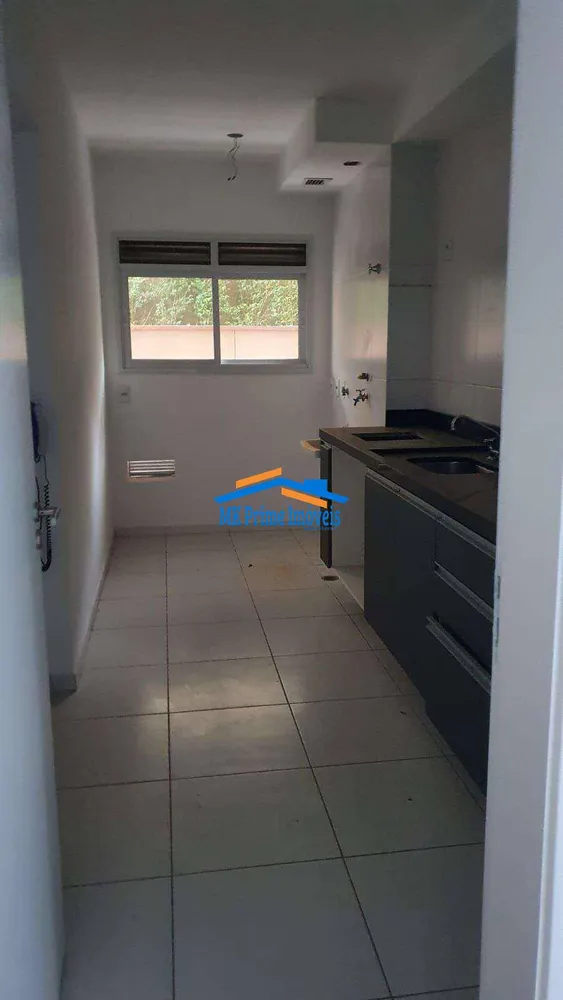 Apartamento, 3 quartos, 76 m² - Foto 2