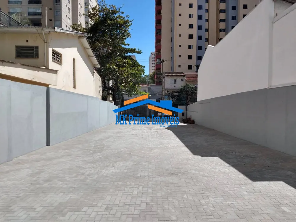 Terreno, 426 m² - Foto 1
