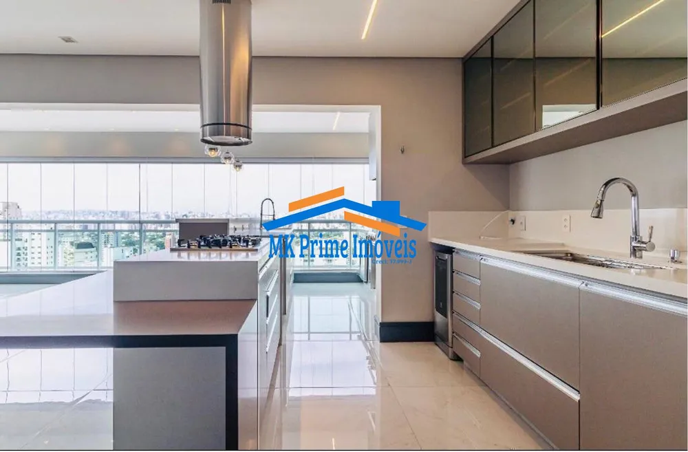 Apartamento, 3 quartos, 280 m² - Foto 3