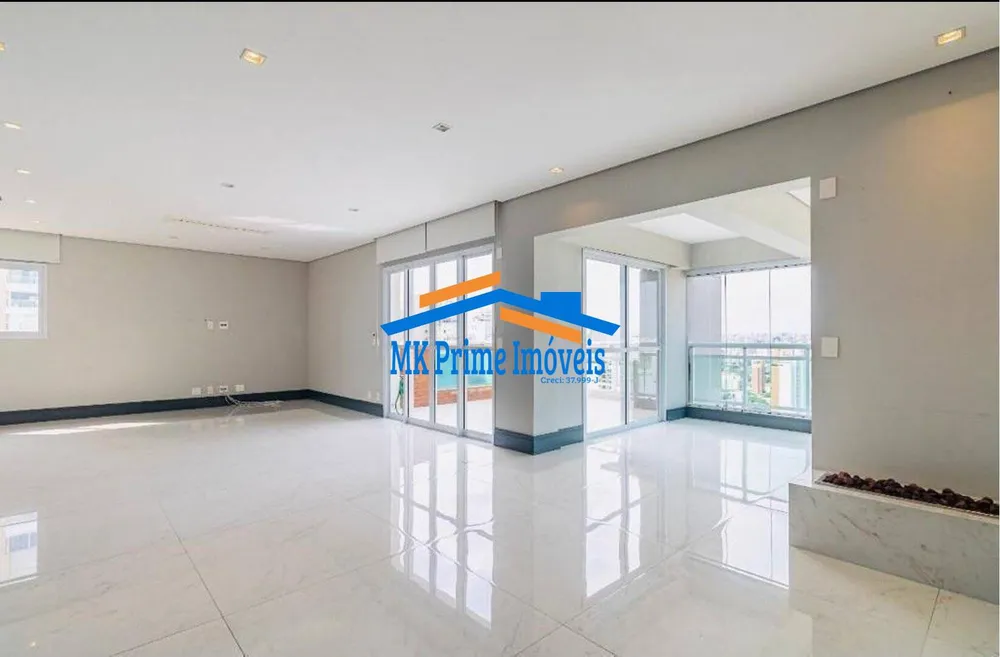 Apartamento, 3 quartos, 280 m² - Foto 2