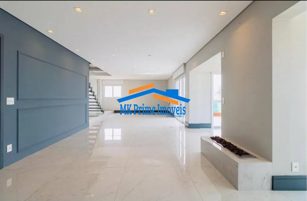 Apartamento, 3 quartos, 280 m² - Foto 6