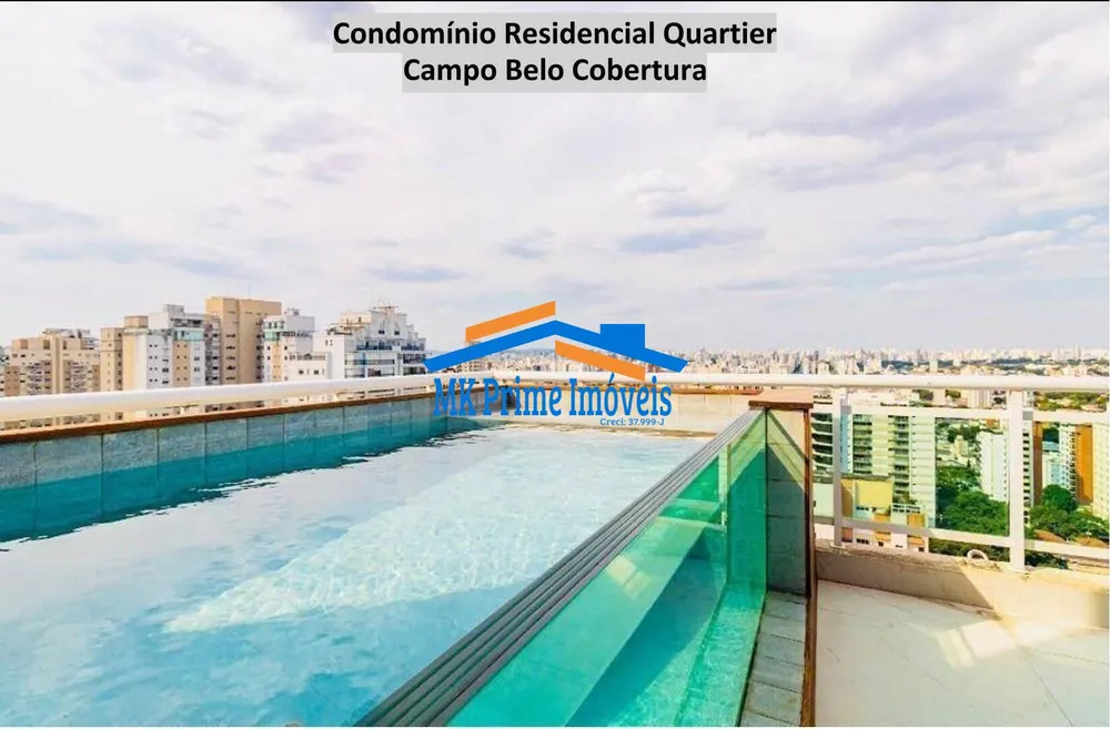 Apartamento, 3 quartos, 280 m² - Foto 7