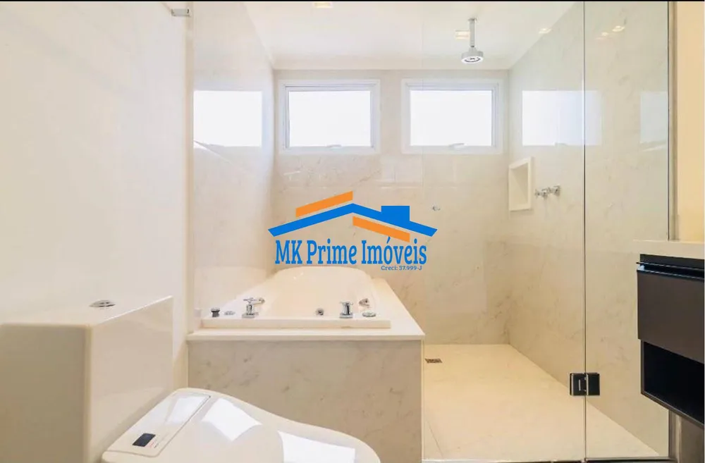 Apartamento, 3 quartos, 280 m² - Foto 5