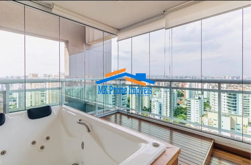 Apartamento, 3 quartos, 280 m² - Foto 1