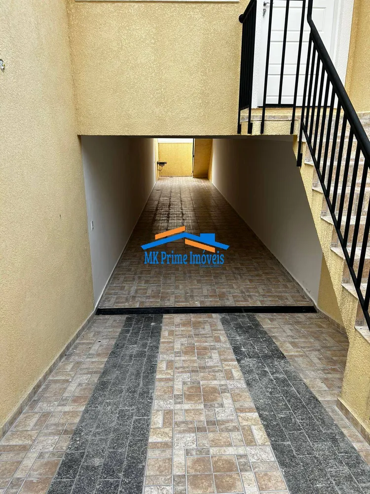 Sobrado, 3 quartos, 165 m² - Foto 3