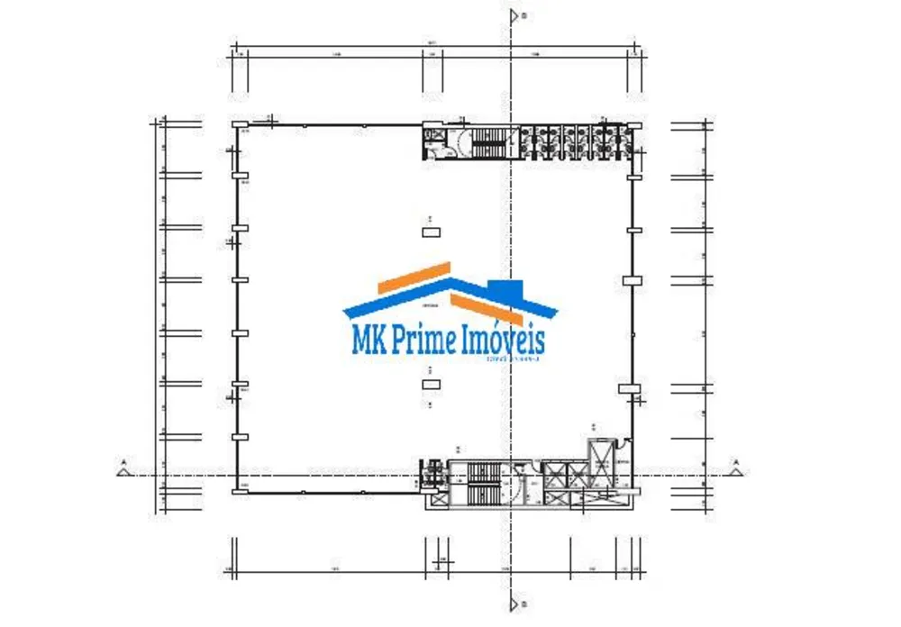 Prédio Inteiro, 9313 m² - Foto 6