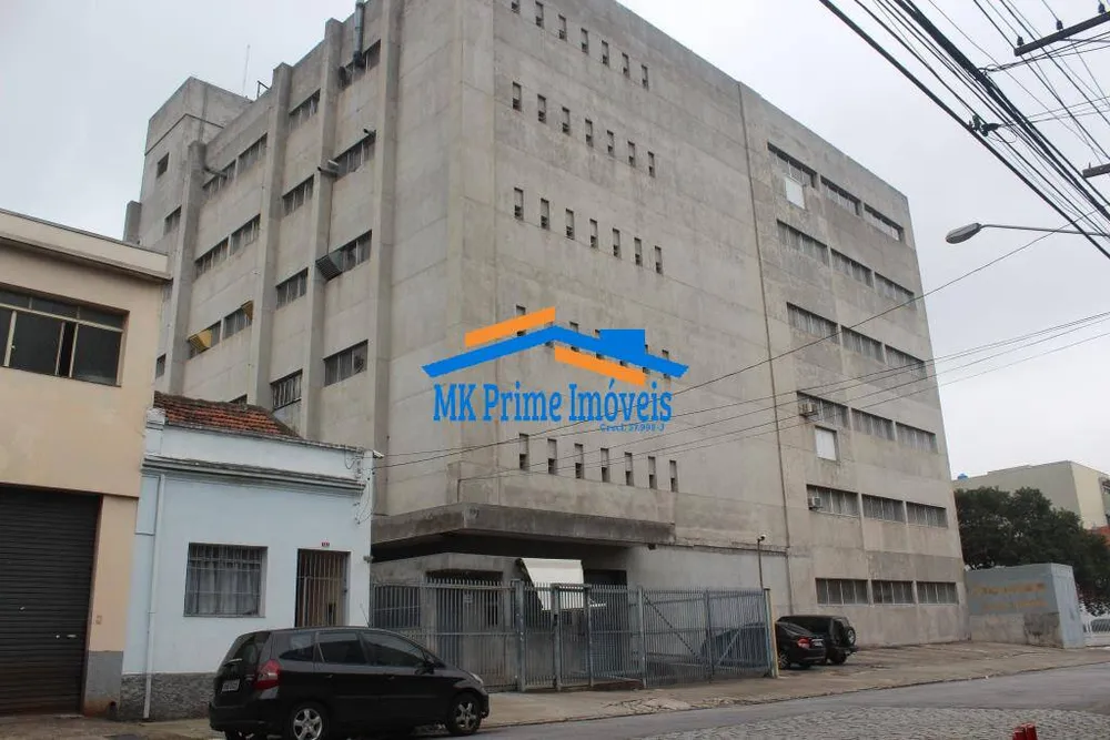 Prédio Inteiro, 9313 m² - Foto 8
