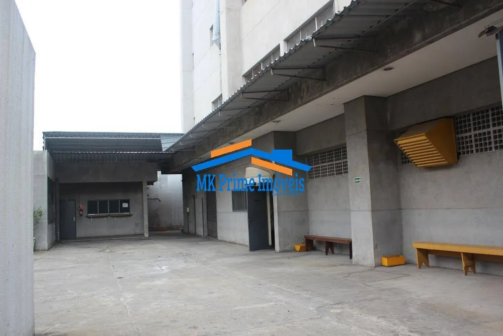 Prédio Inteiro, 9313 m² - Foto 5