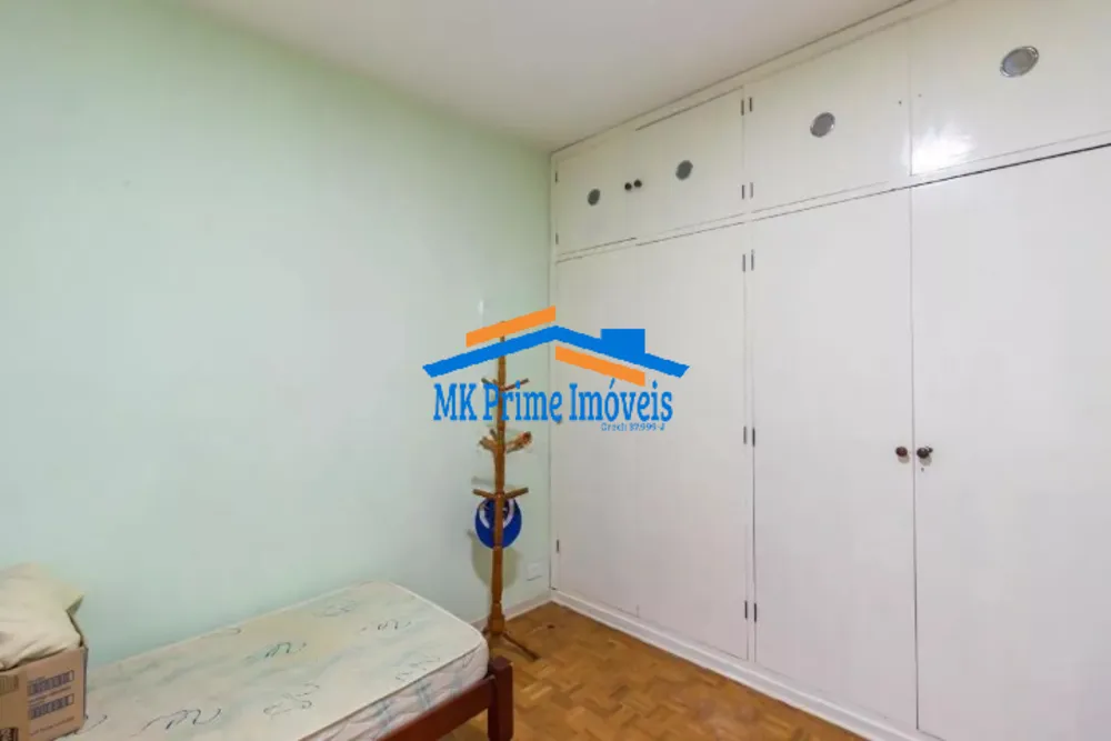 Sobrado, 4 quartos, 210 m² - Foto 4