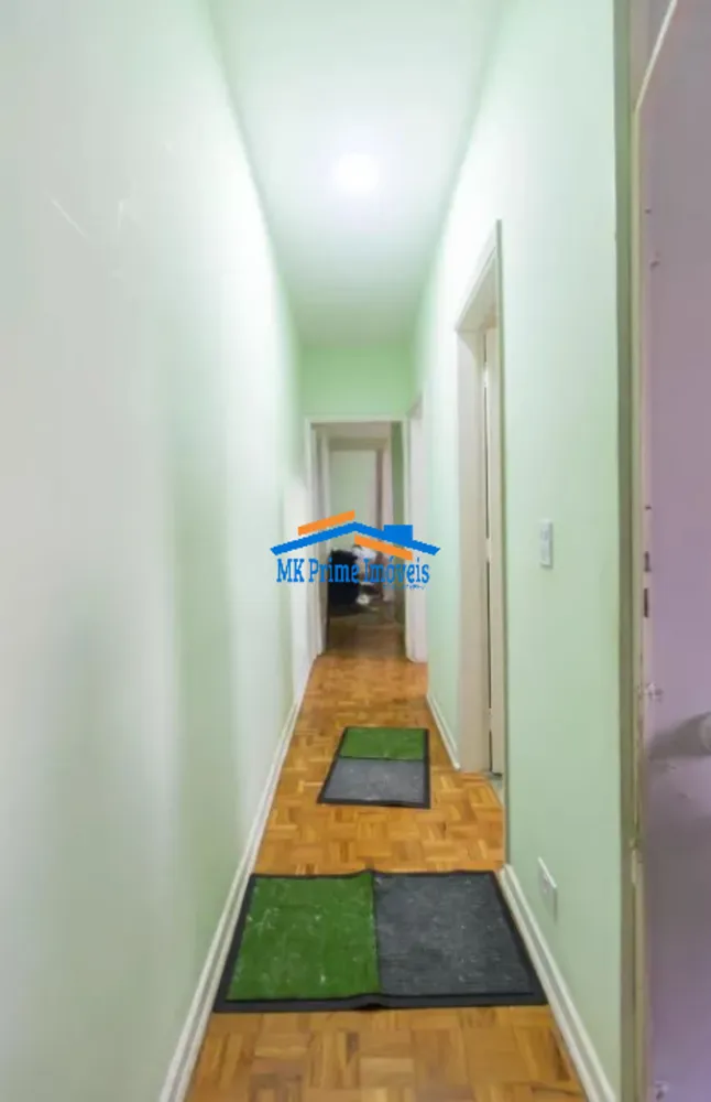 Sobrado, 4 quartos, 210 m² - Foto 3