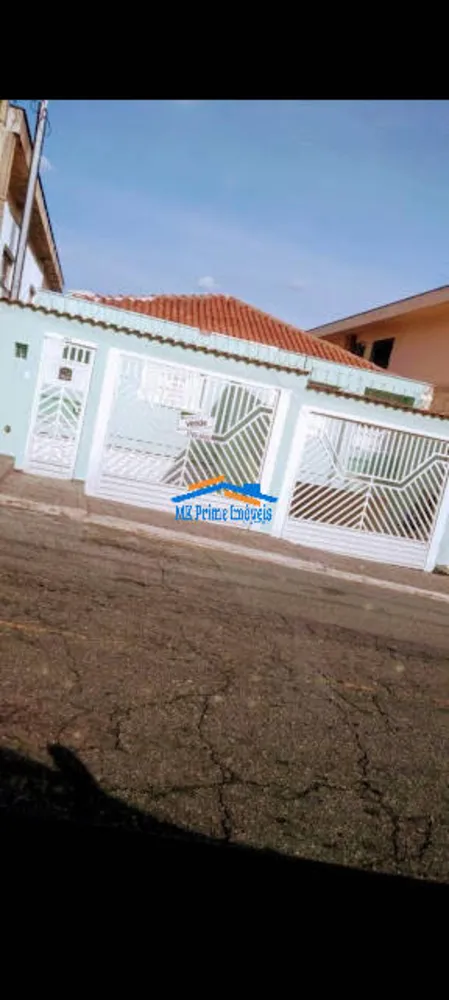 Sobrado, 3 quartos, 180 m² - Foto 3