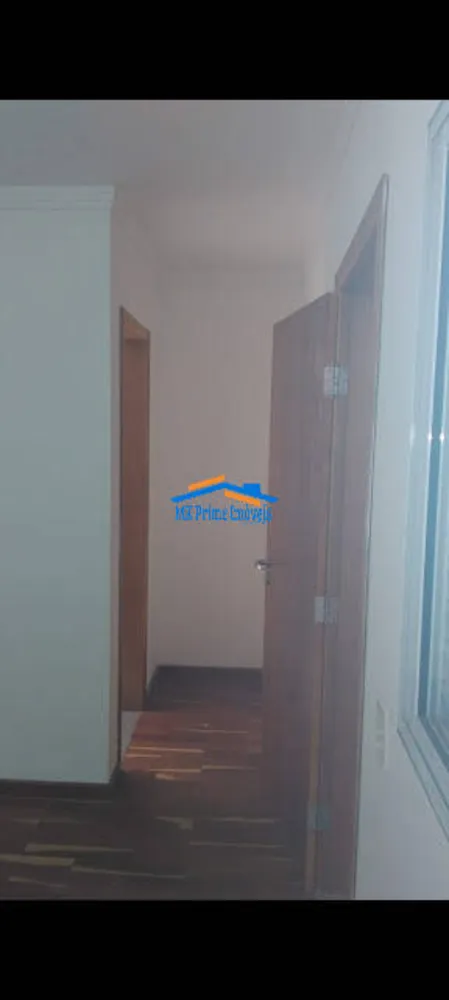 Sobrado, 3 quartos, 180 m² - Foto 8