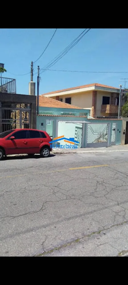 Sobrado, 3 quartos, 180 m² - Foto 2