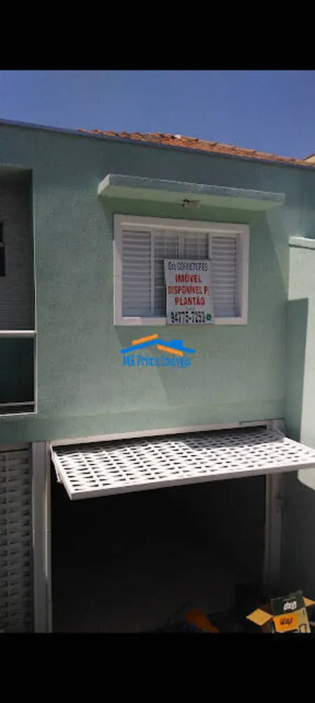 Sobrado, 3 quartos, 180 m² - Foto 4