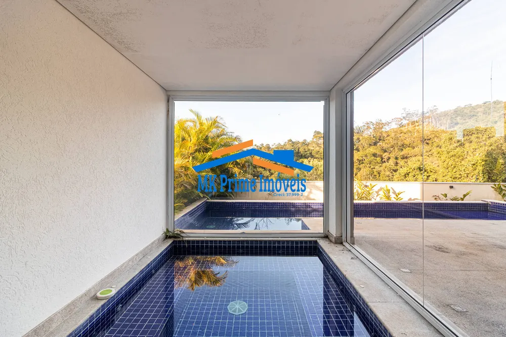 Casa de Condomínio, 4 quartos - Foto 7