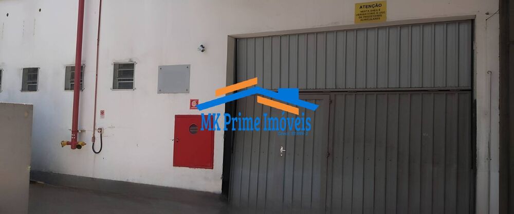 Depósito-Galpão-Armazém para alugar, 2180m² - Foto 6