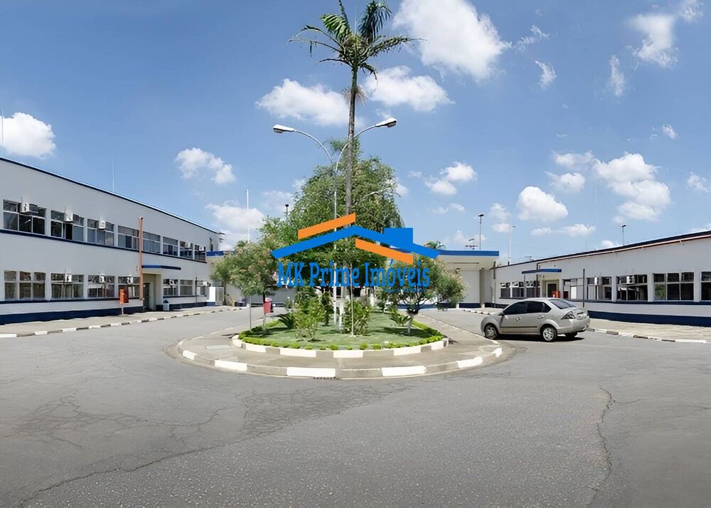 Depósito-Galpão-Armazém para alugar, 2180m² - Foto 3