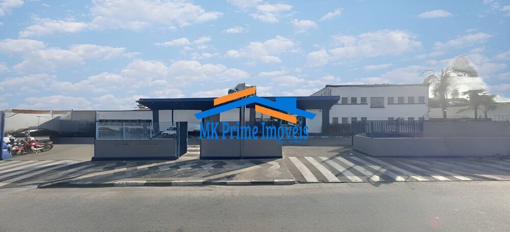 Depósito-Galpão-Armazém para alugar, 2180m² - Foto 1