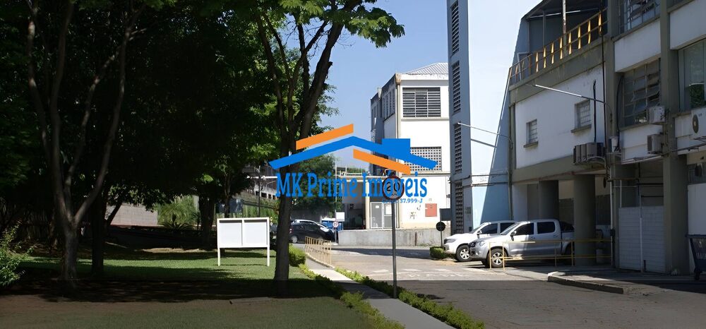 Depósito-Galpão-Armazém para alugar, 2180m² - Foto 5