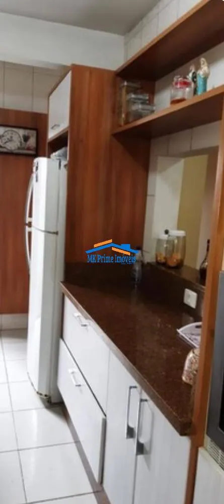 Sobrado, 3 quartos, 250 m² - Foto 2