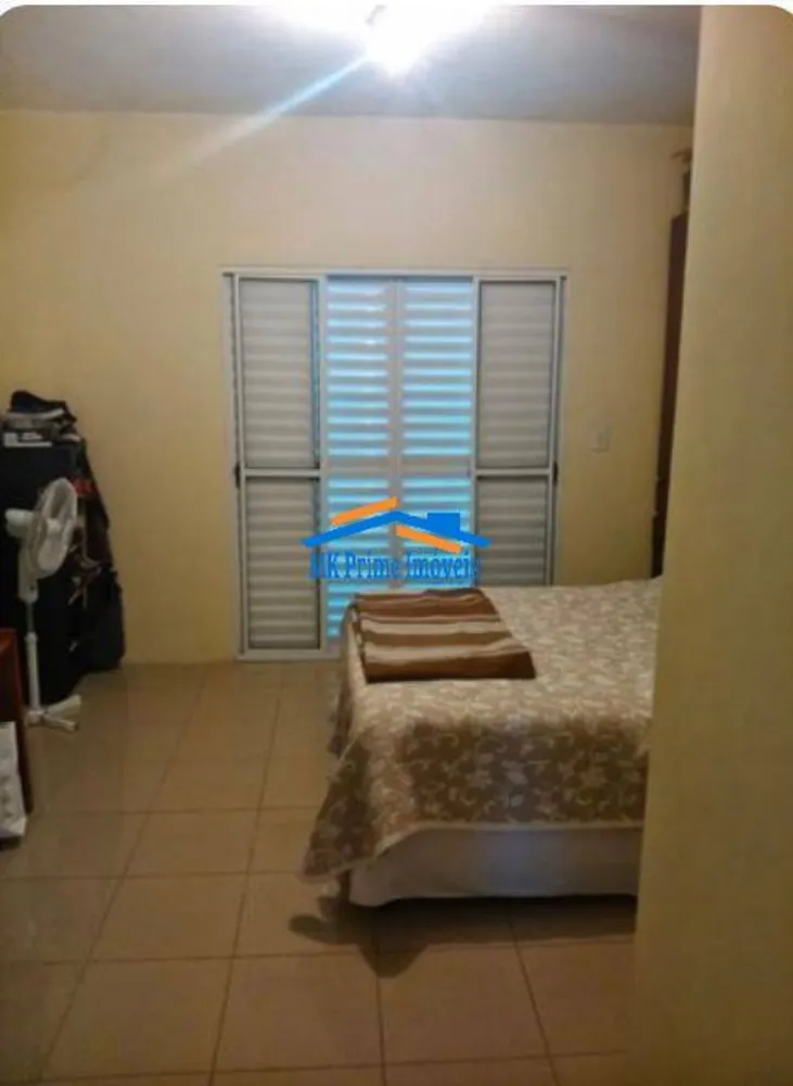 Sobrado, 3 quartos, 250 m² - Foto 11