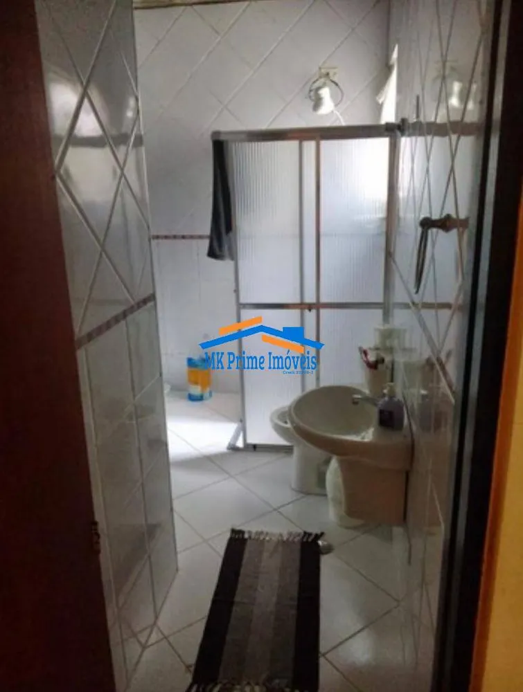 Sobrado, 3 quartos, 250 m² - Foto 5