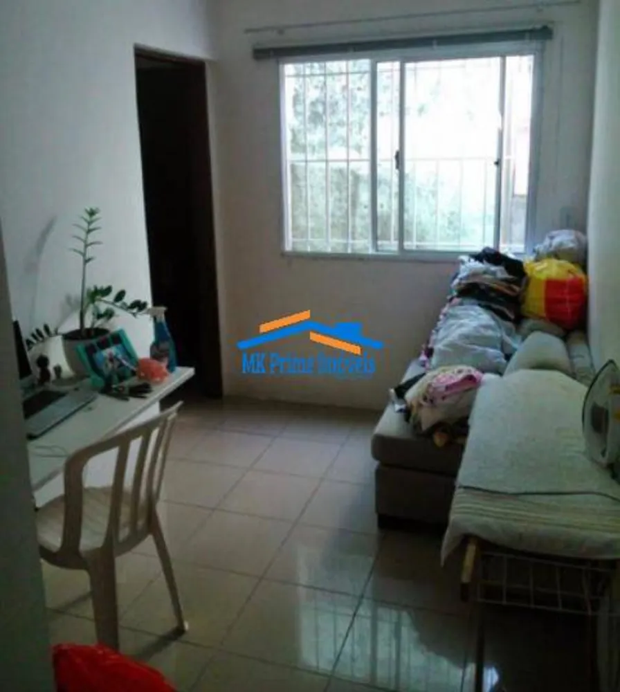 Sobrado, 3 quartos, 250 m² - Foto 3
